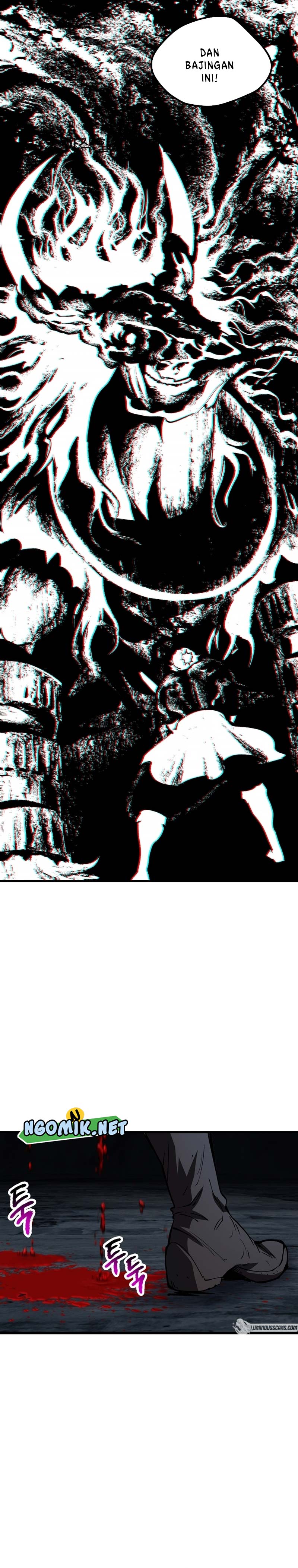 Otherworldly Sword King’s Survival Records Chapter 173 Gambar 31